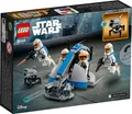 LEGO® Star Wars 75359 - Ahsokas Clone Trooper der 332. Kompanie - Battle Pack