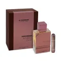Al Haramain Amber Oud Tobacco Edition Eau De Parfum 200 ml