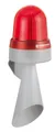 Werma LED-Hupe WM Dauerton 43410060 Signalhupen 434.100.60 LED-Hupe