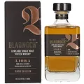 Bladnoch LIORA Lowland Single Malt Scotch Whisky 52,2% Vol. 0,7l in Geschenkbox