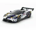 Tamiya 300058689 1:10 RC Ford GT Mk.II 2020 (TT-02 )