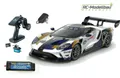 Tamiya 300058689 1:10 RC Ford GT Mk.II 2020 (TT-02 ) Sparset Komplett- Set