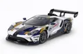 Tamiya Ford GT Mk.II 2020 (TT-02) 1:10 4WD Bausatz mit Regler - 300058689