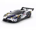 Tamiya 1:10 RC Ford GT Mk.II 2020 (T RC Modellbau