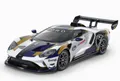 Tamiya 58689 - 1:10 RC Ford GT Mk.II 2020 (TT-02) - Neu