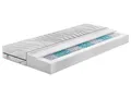 irisette® 7-Zonen-Tonnentaschenfederkern-Matratze Sylt (H2, 90 X 200 CM) 90 X 200 CM