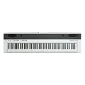 SP-2 BW Stagepiano, 88 Tasten, Hammermechanik, 192 Stimmen, 20W Lautsprecher, 25