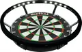 Dartone Dartscheibe Dartone LED Leuchtring für Dartscheibe (ohne Dartscheibe)
