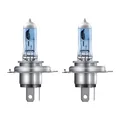 2 Glühlampen H4 12V 60 55W P43t OSRAM COOL BLUE® INTENSE Next Gen