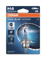 Osram Cool Blue H4 12V, 1 Stück