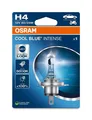 Glühbirne P43t H4 64193CBN-1BL OSRAM für FORD VW OPEL RENAULT CITROËN SKODA JEEP