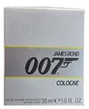 James Bond 007 Cologne 30 ml Eau de Cologne EdC Spray for Men