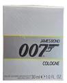James Bond 007 Cologne 30 ml Eau de Cologne EdC Spray for Men