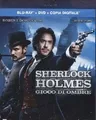 Sherlock Holmes - Gioco di ombre (+DVD) [Blu-ray] [I... | DVD | Zustand sehr gut