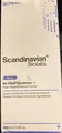 Scandinavian Biolabs Men Bio Pilixin Conditioner  250 ml Neu in OVP