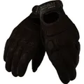 Dainese Blackjack Motorradhandschuhe, braun, Größe M für Männer