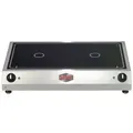Neumärker Ceran Kochfeld 00-00212 , Heizzonen 2x Ø 230 mm