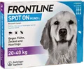 FRONTLINE SPOT-ON - Hund L 20-40 kg 6 St