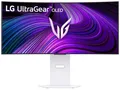 LG Electronics LG UltraGear 34GX90SA-W Smart Curved Gaming Monitor 86,2 cm (34 Zoll) 34GX90SA-W.AEU