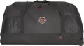 Nowi 2 Rollen Reisetasche 61 cm mit Dehnfalte