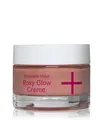 i+m Naturkosmetik Rosy Glow Creme Gesichtscreme 30 ml