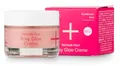 i+m® Rosy Glow Cream 30ml · BIO Gesichtscreme mit Soforteffekt · Glow Booster Rosencreme · Leichte Tagespflege für reife Haut mit Hagebutten Öl · Anti Rötungen Skin Booster