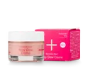 NATURKOSMETIK ROSY GLOW Aufhellende Gesichtscreme
