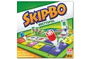 Mattel Y2319 - Skip-BO Brettspiel