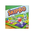 Mattel Skipbo Brettspiel 2012 vollständig
