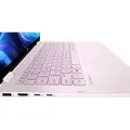 HP OmniBook 5 Flip 14-fp0132ng, Intel Core 3, 35,6 cm (14"), 1920 x 1200 Pixel, 8 GB, 512 GB, Windows 11 Home - Silber