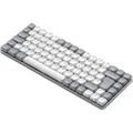 Satechi SM1 Slim Bluetooth Tastatur Grau