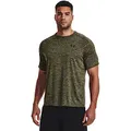 Under Armour Herren UA Tech 2.0 SS Tee, leichtes Sportshirt, weiches und schnelltrocknendes Funktionsshirt