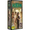 Repos Production 7 Wonders Duel - Agora (Französisch, 2 Spieler) (RP7DU03)