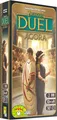 Spiel - 7 Wonders Duel: Agora (Erweiterung)
