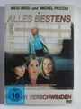 Alles Bestens... wir verschwinden - 3 Schwestern, Vater Demenz, Miou, M. Piccoli