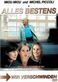 Alles bestens - Wir verschwinden
