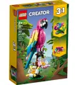 LEGO® Creator 31144 Exotischer pinkfarbener Papagei  NEU, OVP
