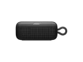 BOSE SoundLink Plus Lautsprecher, Schwarz