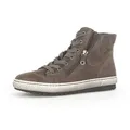 Gabor Schnürstiefelette braun 37,5 EU (4,5 UK)