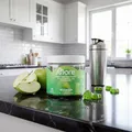 More Nutrition Creatine+ Gummies Green Apple 60 St. | NEU & OVP