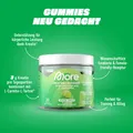 ✅ More Nutrition Creatine+ Gummies Green Apple ✅