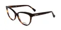 Maxmara MM5093 Blonde havana 54/15/140 Damen Brillen