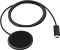 SAMSUNG Magnet Wireless Charger 25W mit 45W Schnellladeadapter Dark Gray (EP-P2900TBEGWW)