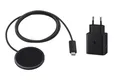 Samsung Magnet Wireless Charger 25 W mit Schnellladeadapter Wireless Charger