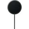 Samsung Magnet Wireless Charger 25 W mit Schnellladeadapter 45 W Dark Gray