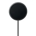 Samsung Magnet Wireless Charger 25 W mit Adadapter, Dark Gray - Grau
