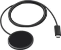 Samsung Induktions-Ladegerät 25W EP-P2900TBEGWW Ausgänge Induktionslade-Standard Schwarz