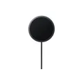 Samsung Magnet Wireless Charger 25 W mit Schnellladeadapter 45 W, Dark Gray