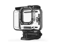 GOPRO Hero10/11/12/13, Schutzgehäuse für GoPro, Transparent