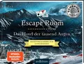 Escape Room. Das Hotel der tausend Augen | Eva Eich | Buch | 108 S. | Deutsch
